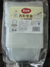 美丽雅一次性饭盒方形1000ml*30套 快餐打包盒大容量食品级便当野餐盒 实拍图