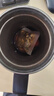 北京同仁堂桂花菊花决明子茶枸杞牛蒡根茶五宝熬夜滋补养生组合花草袋泡茶叶包160g 实拍图