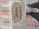 美的（Midea）【安睡零冷水M9Ultra】16升燃气热水器天然气 一级静音TSI增压大水量【国家补贴15%】以旧换新 实拍图