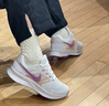 耐克（NIKE）Run Swift 3女鞋公路跑步舒适户外运动低帮休闲透气稳定跑步鞋 DR2698-103 37.5 实拍图