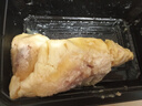 佳沃（joyvio）泰国冷冻金枕榴莲肉 净重450g 冷冻榴莲生鲜水果礼盒 实拍图