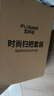 五月花扫把簸箕套装时尚防风带梳齿型家用扫帚两件套家用扫地 实拍图