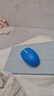 G304 LIGHTSPEED无线鼠标 游戏鼠标 轻质便携 鼠标宏 绝地求生FPS英雄联盟吃鸡 生日礼物 蓝色 实拍图