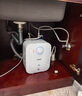海尔（Haier）国家补贴20%小厨宝电热水器5升 EC5FA 一级能效节能 1750W速热家用储水式厨房台下小型安全热水宝 实拍图