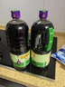 李锦记 薄盐系列 薄盐生抽1.75L(约2kg)【减盐 一级】0添加防腐剂 酱油 实拍图