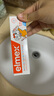 ELMEX艾美适宝宝儿童牙膏0-6岁奥拉氟防蛀固齿含氟牙膏【赠小风扇】 实拍图