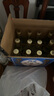 五缘湾浓香型白酒 台湾高粱酒 三N窖藏 52度500ml*12瓶 整箱 自饮口粮 实拍图