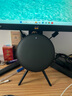 B&O Beosound A1 Gen2 可通话无线蓝牙便携户外防水音响/音箱 迷你室内低音炮  节日礼物 炭黑色 实拍图