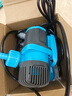 创宁变频潜水泵 CN-9500-40W 10档流量调节 鱼缸假山喷泉池循环抽水 实拍图