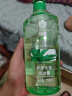 蜂花洗发水控油芦荟精华去油男女士蓬松清爽洗发露膏750ml 实拍图