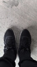 李宁（LI-NING）运动鞋男轻便网面透气低帮耐磨减震运动时尚休闲百搭健身跑步鞋子 实拍图