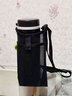 惠和成胰岛素冷藏盒随身携带冷藏杯便携式专用小冰箱恒温充电药品保温杯 黑色数显恒温无噪音制冷+挎包- 4L 生长激素干扰素家用医用车载神器 实拍图