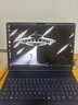 外星人（Alienware）游戏本国家补贴 星舰16X 16英寸笔记本电脑酷睿Ultra 7 RTX5060 16G 1T 2.5K 240Hz DCI-P3 1761QB 实拍图