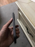 小米 REDMI Note14 5G 国家补贴 金刚品质 5110mAh大电量 大光圈超感相机 8GB+128GB 子夜黑 红米手机 实拍图
