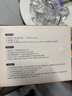 十月结晶儿童餐具 婴儿注水保温碗宝宝防摔可拆辅食碗【不锈钢】 实拍图