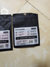 3M强力双面胶 高粘防水无痕耐用VHB™胶带 高低温通用 GPL060灰色 54.5*43mm*8片装 实拍图