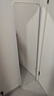 星恺穿衣镜全身镜家用卧室落地镜服装店试衣镜网红大镜子JY89白146*36 实拍图