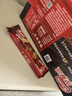 雀巢（Nestle）脆脆鲨【虞书欣推荐】威化饼干巧克力味24条446.4g抗饿解馋小零食 实拍图