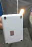 京黔台灯护眼学习阅读灯带笔筒充电小台灯宿舍大学生儿童专用读写台灯 实拍图