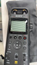 索尼（SONY） PCM-D10专业数码录音笔 高解析度数字智能降噪 卡侬无损音质播放大直径双麦克风 黑色 实拍图