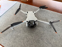 大疆 DJI Mini 3 优选迷你航拍机 智能高清拍摄无人机 小型遥控飞机 兼容带屏遥控器 实拍图
