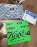 科颜氏（Kiehl's）全新第三代高保湿面霜50ml保湿乳液护肤品礼盒生日礼物送女朋友 实拍图