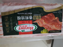 荷美尔（Hormel）经典香煎培根120g/袋 冷冻食品培根片 儿童早餐火锅烧烤西餐食材 实拍图