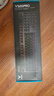 雷柏（Rapoo） V500PRO 有线背光机械键盘 104键全尺寸游戏电竞笔记本电脑多媒体办公吃鸡全键无冲键盘 茶轴 实拍图