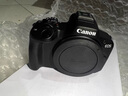 佳能（Canon）EOS R50 小型便携 搭载多种智能化自动拍摄功能 RF-S18-45镜头 微单数码套机 黑色 晒单实拍图