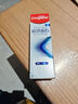 高露洁（Colgate）【孙颖莎同款】专效抗牙结石脱敏牙膏护龈去口臭去牙渍薄荷120g 实拍图