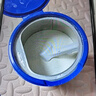 Heinz有机原味米粉218g*2辅食宝宝维C加铁米糊原味高铁米粉6月+ 实拍图
