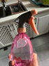 喷壶浇花浇水喷雾器气压式喷水壶家用园艺养花500ml 南瓜喷壶透粉【3个装】 实拍图