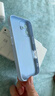 奶小鸭 适用苹果15手机壳 iphone15保护套镜头全包硅胶防摔超薄创意卡通简约网红软壳男女款 远峰蓝 实拍图