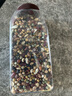 吾爱吾谷 25种杂豆 红豆黑豆黄豆芸豆 豆类五谷杂粮 2.4斤*1罐 实拍图
