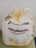 洁丽雅（Grace）一次性洗脸巾 加厚珍珠纹干湿两用美容洗面巾洁面擦脸毛巾 3卷装 实拍图