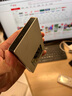 东芝（TOSHIBA）2TB 移动硬盘机械 Slim系列 USB3.2 Gen 1 2.5英寸 银色 兼容Mac 金属超薄 密码保护 轻松备份 实拍图