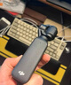 大疆 DJI Osmo Pocket 3 标准版 一英寸口袋云台相机 OP灵眸手持数码相机 旅游vlog 便携美颜摄像 实拍图