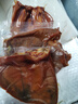 喜旺脱骨酱肘子300g酱肘子无骨卤味熟食腊味方便菜开袋即食下酒菜 实拍图