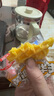 回头客软华夫饼干黄油味500g营养早餐小吃点心下午茶休闲特产零食大礼包 黄油味华夫饼500g*3箱 实拍图
