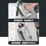 富光吨杯桶大容量塑料杯水杯Tritan刻度吸管运动户外水壶杯子2600ML 实拍图