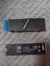 三星（SAMSUNG）1TB SSD固态硬盘 M.2接口(NVMe协议PCIe4.0*4/5.0*2)读速7150MB/S 990 EVO Plus 实拍图