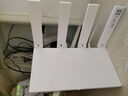 华为路由器全千兆WiFi6+家用无线5G双频穿墙王信号放大器增强器中继器游戏家长全屋电竞漏油器mesh WiFi6【无线1500M+全千兆口】国家补贴 5G双频+手游加速+全千兆网口 实拍图