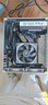 Thermalright(利民) TL-8015 8cm超薄风扇灰色风扇 S-FDB V2轴承 8cm机箱风扇4pin PWM 2200转速 实拍图