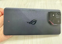 ROG9 AI游戏手机12+256曜石黑 国家补贴 光显矩阵屏 三星电竞屏185Hz高刷SoC中置架构 骁龙8至尊版5G  实拍图