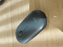 联想（Lenovo）鼠标 有线轻音鼠标 办公鼠标 大红点M220L有线轻音鼠标 台式机鼠标 笔记本鼠标 实拍图