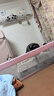 美的（Midea）【超级单品】七叶轻音立式电风扇家用柔风落地扇台式桌面小型风扇大风量节能摇头宿舍电扇 SAF30AB 实拍图