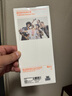 图拉斯【无尘仓25°超强防窥】适用苹果14Pro钢化膜防窥iphone14Pro手机膜全屏覆盖抗指纹无黑边 iPhone14Pro【第2件半价】 实拍图