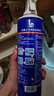 威露士空调清洗剂消毒液500ml*2 空调清洁剂套装喷雾杀菌除味深层清洁 实拍图