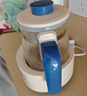 小熊（Bear）恒温加热水壶 恒温壶婴儿 温奶调奶器冲奶粉电热烧水壶 1.2L 一键除氯 TNQ-D12D1 实拍图