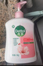 滴露（Dettol）洗手液柑橘500g瓶 健康抑菌消毒清爽 儿童家庭非补充装替换 实拍图